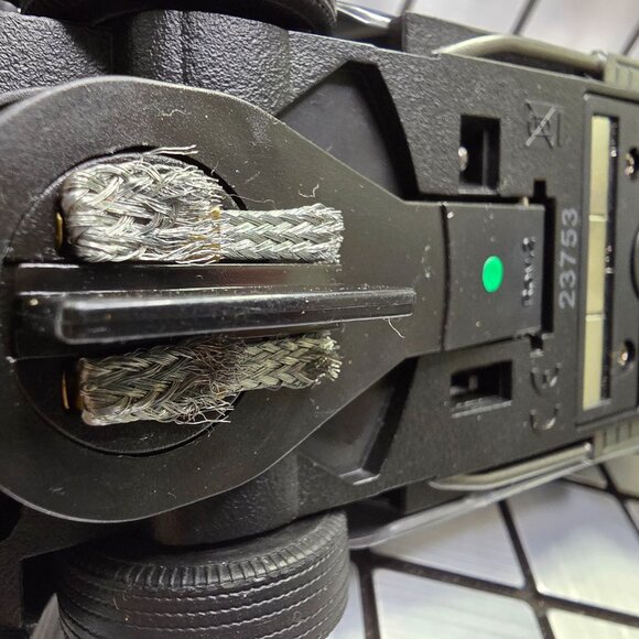 1/24 Scale Carrera Digital Ferrari 250 GTO No.25 1963 Silver – Limited Edition - Picture 9 of 13